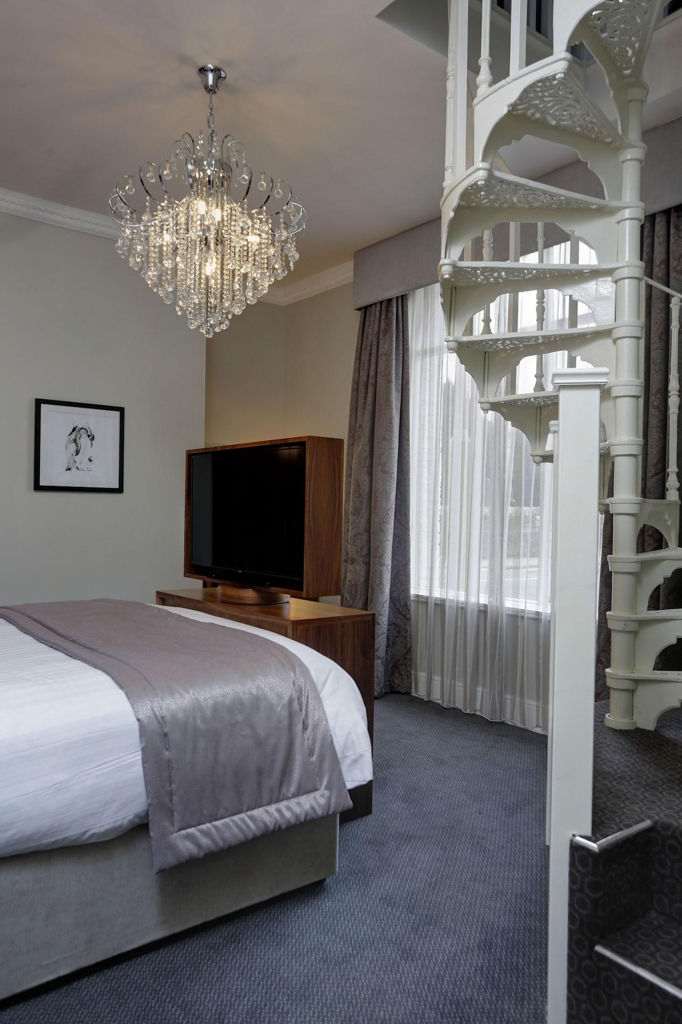 The Croft Hotel, BW Signature Collection Darlington  Exterior foto