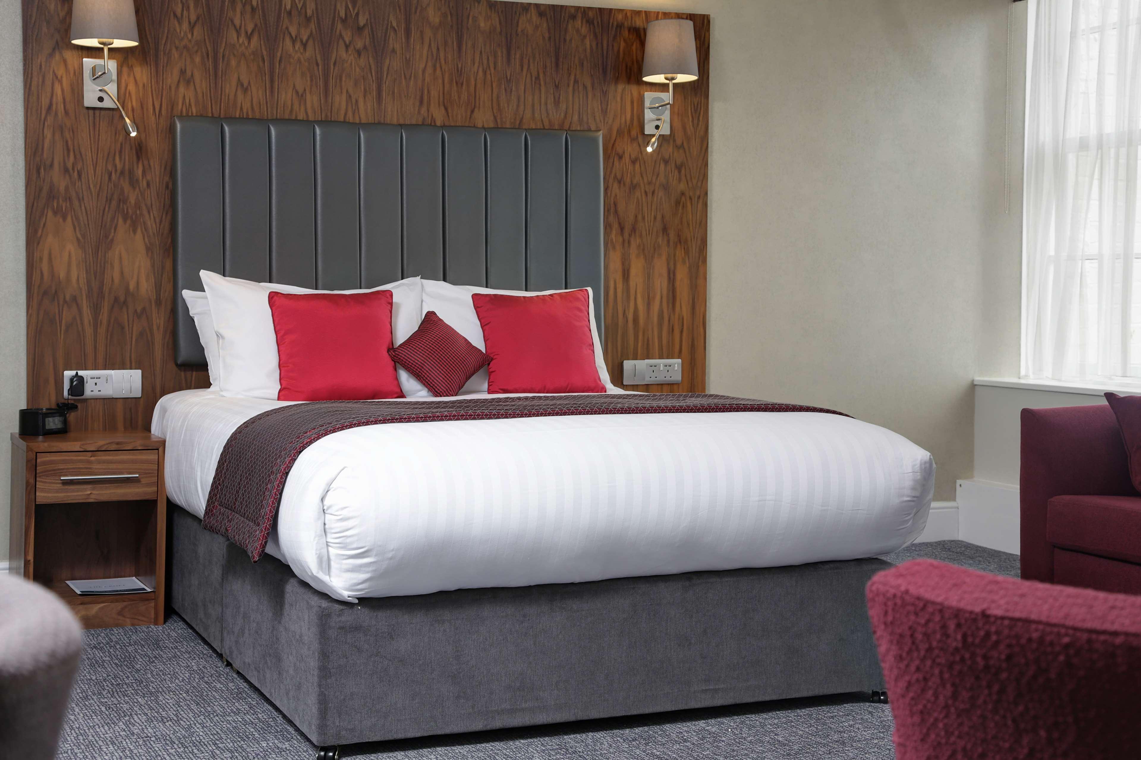 The Croft Hotel, BW Signature Collection Darlington  Exterior foto