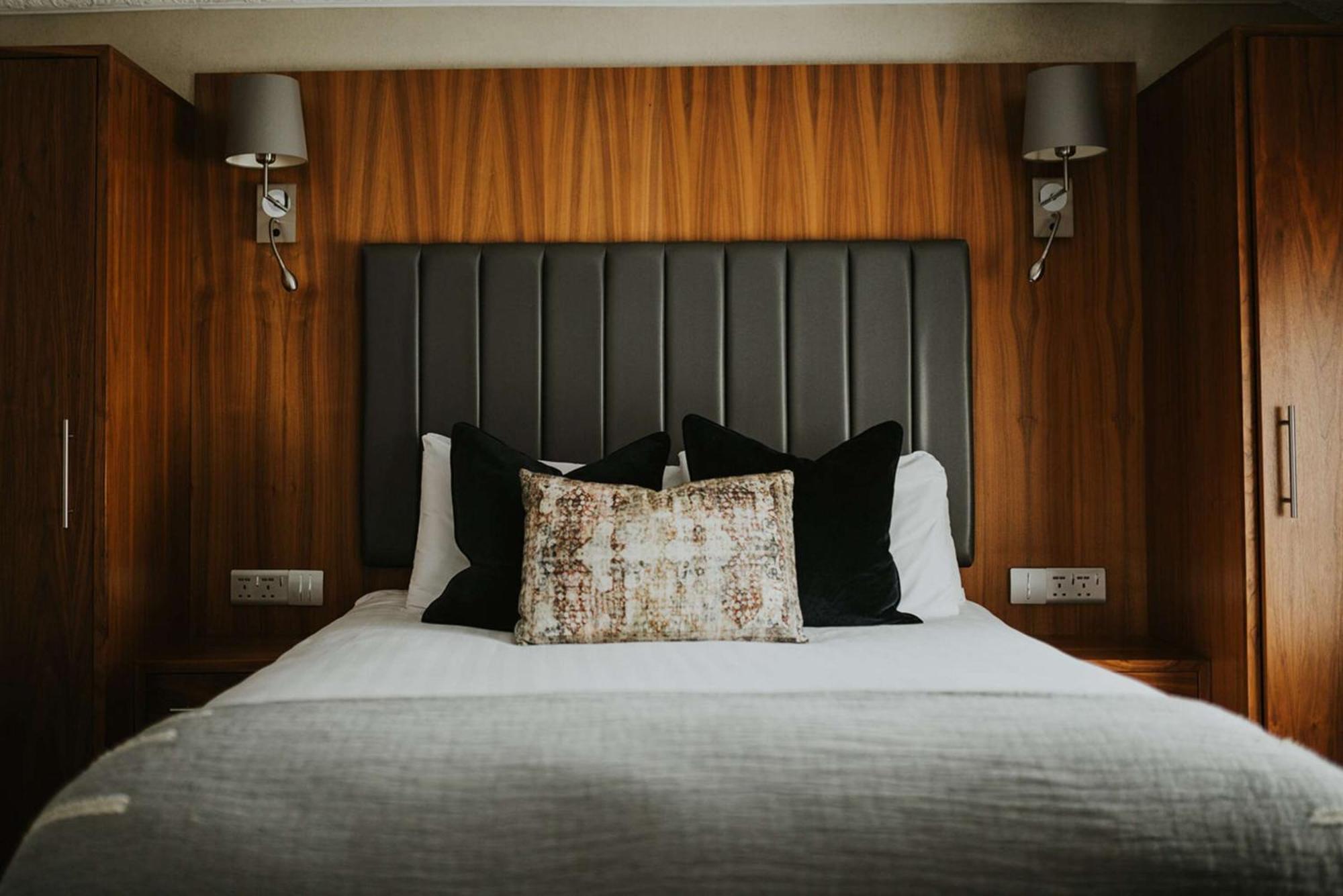 The Croft Hotel, BW Signature Collection Darlington  Exterior foto