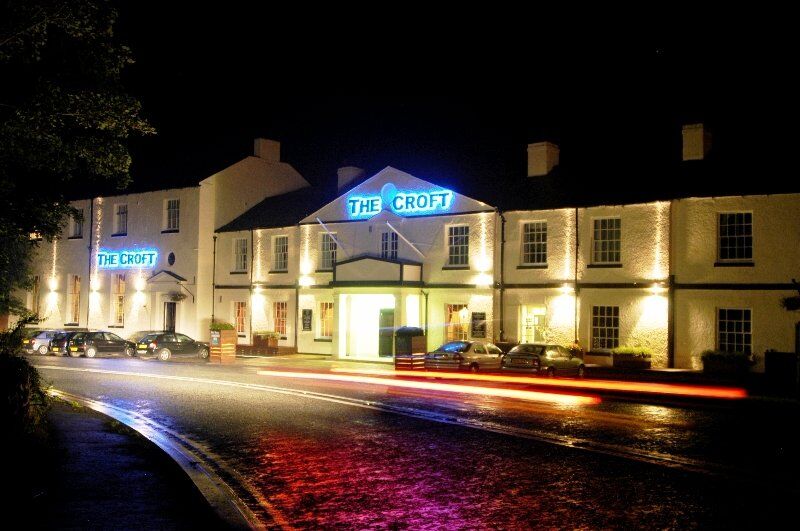 The Croft Hotel, BW Signature Collection Darlington  Exterior foto